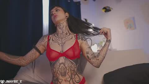   jmaybe e online show from 3, 2, 2026