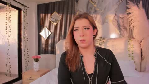 Janne  online show from 9, 3, 2026