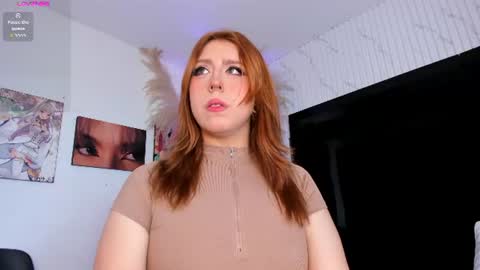 Snapshot of janneblossom chatting on 16, 6, 2026 Janne online show from 16, 6, 2026