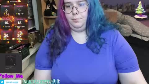 Jannet online show from 5, 1, 2025