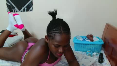 Jannie online show from 18, 4, 2026