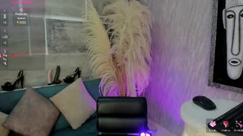 jannie_sexx online show from 2, 7, 2026