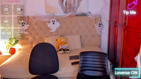 janomar01 online show from 30, 10, 2025