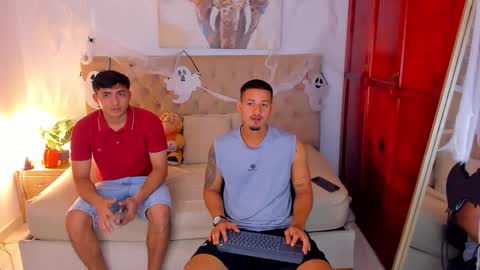 janomar01 online show from 1, 11, 2025