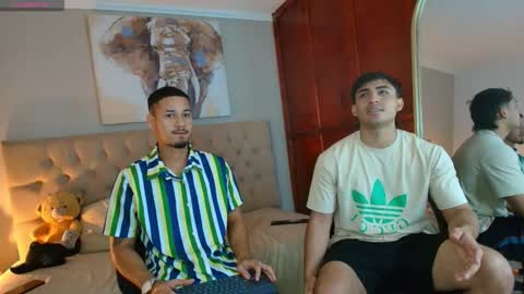 janomar01 online show from 8, 1, 2026