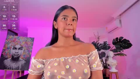 JANY online show from 7, 3, 2025