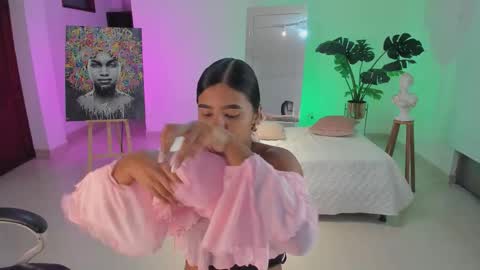 JANY online show from 25, 9, 2025