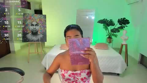 JANY online show from 27, 9, 2025