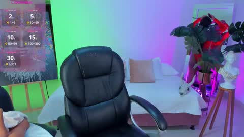 JANY online show from 10, 3, 2026