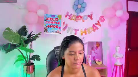 Snapshot of jany__love chatting on 22, 6, 2026 JANY online show from 22, 6, 2026