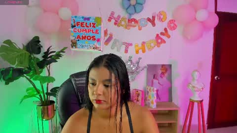 Snapshot of jany__love chatting on 23, 6, 2026 JANY online show from 23, 6, 2026