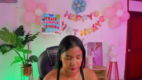 Snapshot of jany__love chatting on 24, 6, 2026 JANY online show from 24, 6, 2026