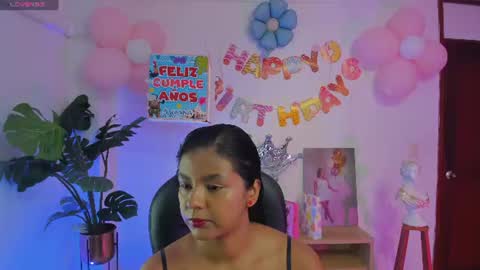 Snapshot of jany__love chatting on 25, 6, 2026 JANY online show from 25, 6, 2026