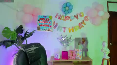 Snapshot of jany__love chatting on 26, 6, 2026 JANY online show from 26, 6, 2026