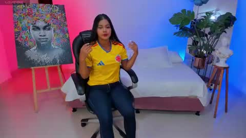 Snapshot of jany__love chatting on 3, 7, 2026 JANY online show from 3, 7, 2026