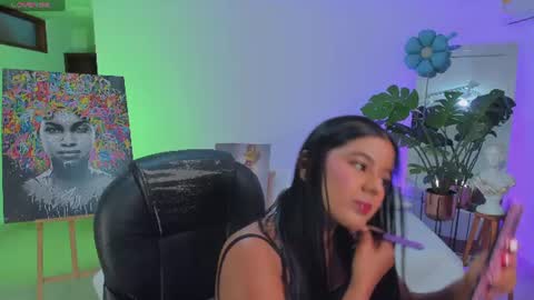 Snapshot of jany__love chatting on 4, 7, 2026 JANY online show from 4, 7, 2026