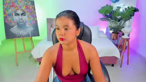 Snapshot of jany__love chatting on 9, 7, 2026 JANY online show from 9, 7, 2026