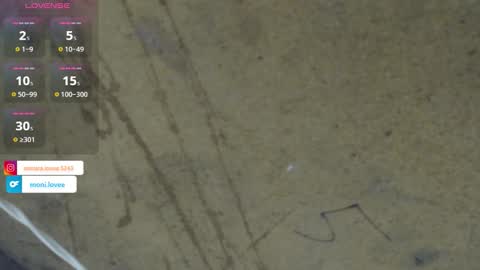 Monik online show from 4, 11, 2025