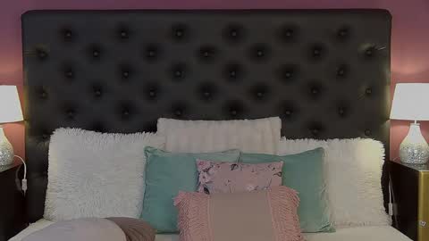 jaquelinemerlot online show from 24, 3, 2026