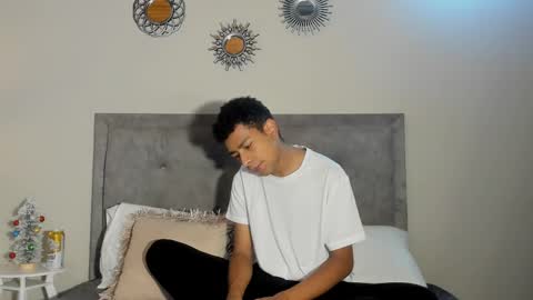 Snapshot of jared_blake chatting on 23, 12, 2024 jared_blake online show from 23, 12, 2024