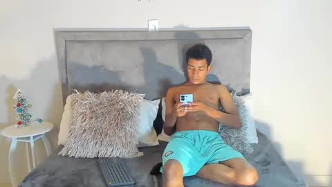 Snapshot of jared_blake chatting on 4, 1, 2025 jared_blake online show from 4, 1, 2025