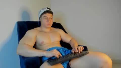 Snapshot of jared_scott_ chatting on 15, 10, 2025 Jared online show from 15, 10, 2025