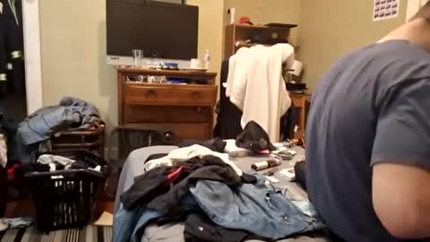 jaredparks322 online show from 19, 9, 2025