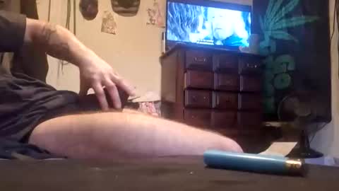 jaredparks322 online show from 18, 1, 2026