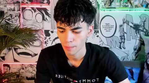 Snapshot of jaremy_harris chatting on 27, 10, 2025 Jaremy online show from 27, 10, 2025