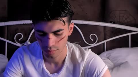 Snapshot of jaremy_harris chatting on 31, 10, 2025 Jaremy online show from 31, 10, 2025