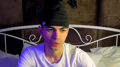 Snapshot of jaremy_harris chatting on 2, 11, 2025 Jaremy online show from 2, 11, 2025