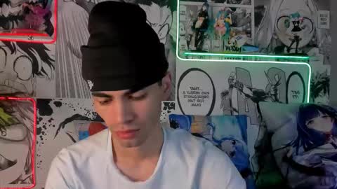 Snapshot of jaremy_harris chatting on 6, 11, 2025 Jaremy online show from 6, 11, 2025