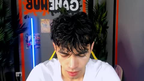 Snapshot of jaremy_harris chatting on 11, 11, 2025 Jaremy online show from 11, 11, 2025