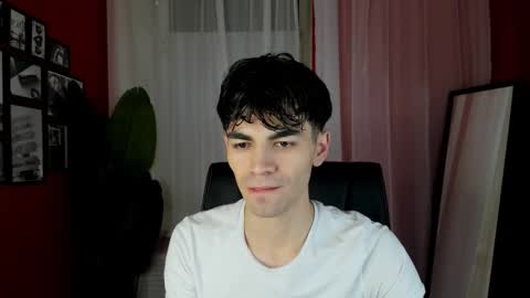 Snapshot of jaremy_harris chatting on 14, 11, 2025 Jaremy online show from 14, 11, 2025