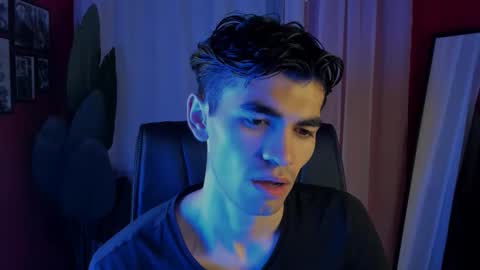 Snapshot of jaremy_harris chatting on 27, 11, 2025 Jaremy online show from 27, 11, 2025