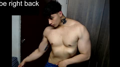 Jareth online show from 7, 2, 2025