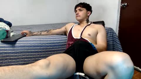 Jareth online show from 10, 2, 2025