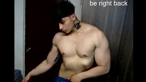 Jareth online show from 18, 2, 2025