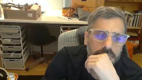 Snapshot of jareth_returns chatting on 7, 1, 2025 jareth_returns online show from 7, 1, 2025