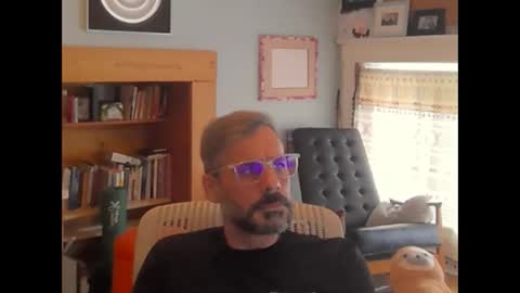 Snapshot of jareth_returns chatting on 10, 1, 2025 jareth_returns online show from 10, 1, 2025