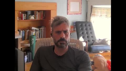 Snapshot of jareth_returns chatting on 13, 1, 2025 jareth_returns online show from 13, 1, 2025