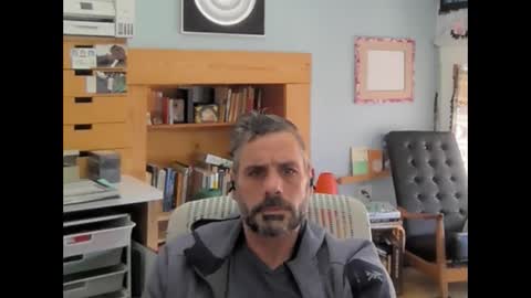 Snapshot of jareth_returns chatting on 17, 1, 2025 jareth_returns online show from 17, 1, 2025