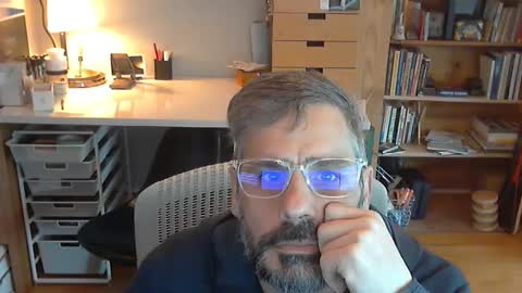 Snapshot of jareth_returns chatting on 22, 1, 2025 jareth_returns online show from 22, 1, 2025