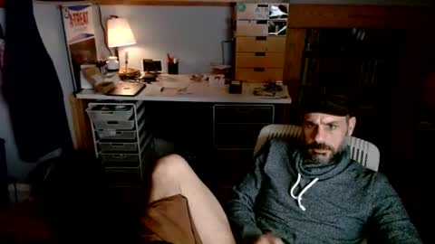 Snapshot of jareth_returns chatting on 25, 1, 2025 jareth_returns online show from 25, 1, 2025