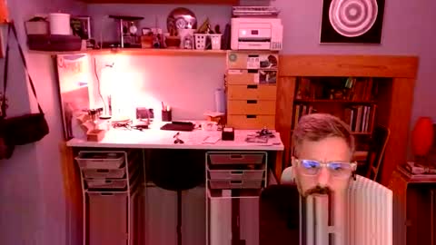 Snapshot of jareth_returns chatting on 28, 1, 2025 jareth_returns online show from 28, 1, 2025