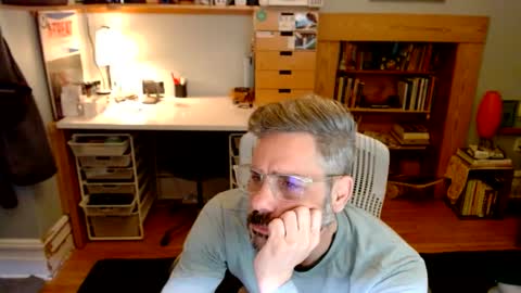 Snapshot of jareth_returns chatting on 30, 1, 2025 jareth_returns online show from 30, 1, 2025