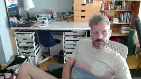 Snapshot of jareth_returns chatting on 21, 9, 2025 jareth_returns online show from 21, 9, 2025