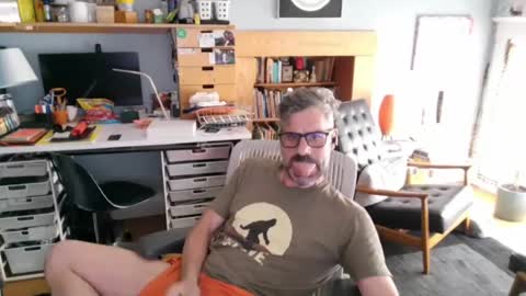 jareth_returns online show from 9, 7, 2026