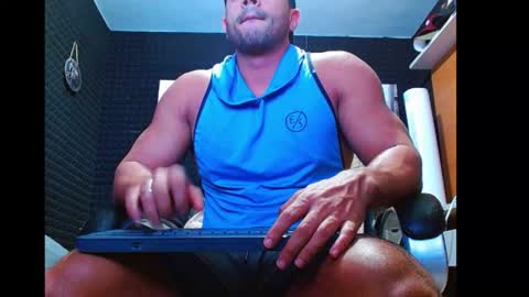 jarod online show from 22, 10, 2025