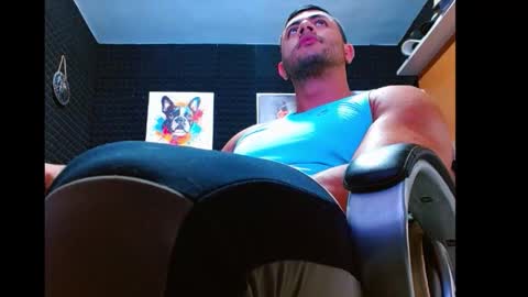 jarod online show from 14, 2, 2026